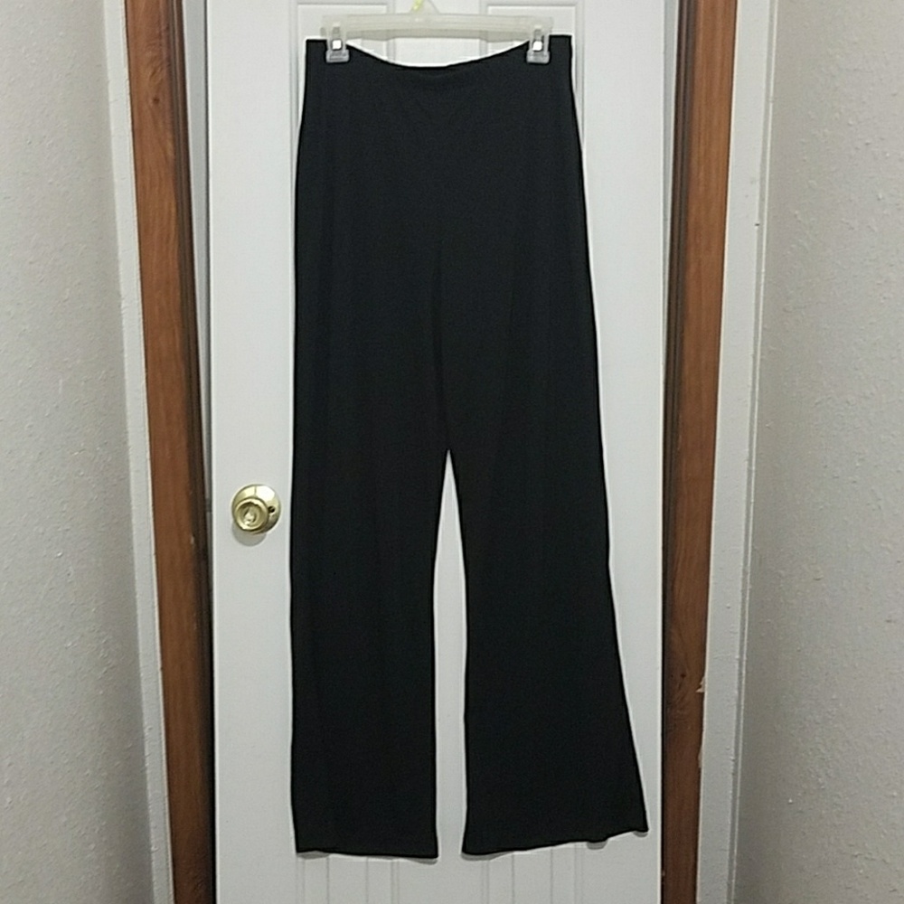 Dressbarn black pants